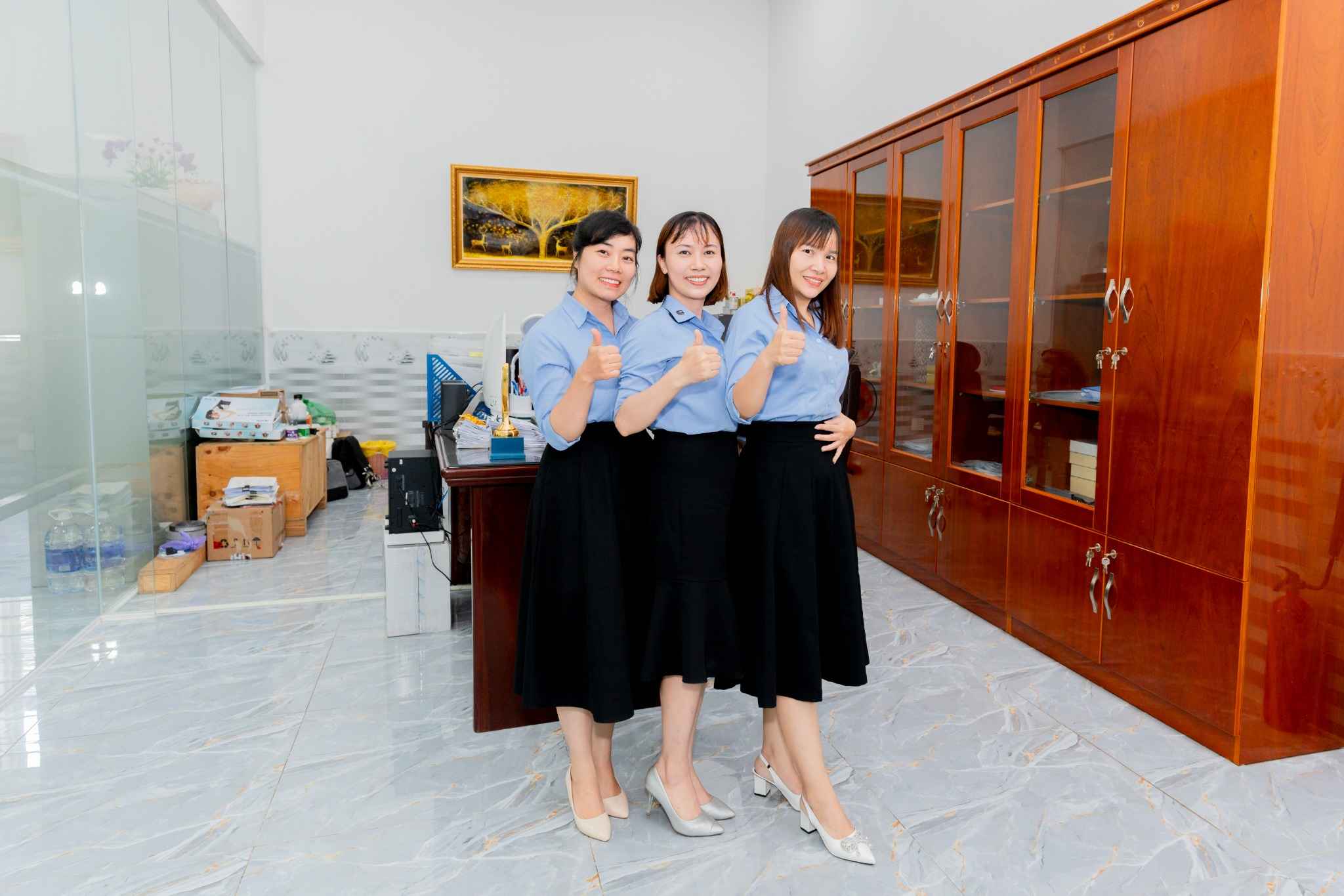 Quy trình sản xuất mút xốp khối chất lượng cao